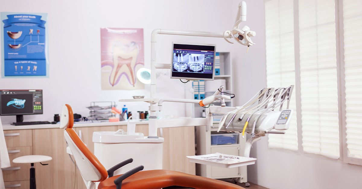 dental clinic Longview WA