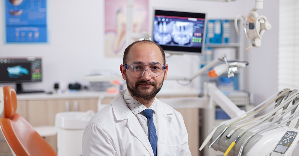 General Dentist Vs Specialist Dentist: Which One Do I Need For My Dental Problem?