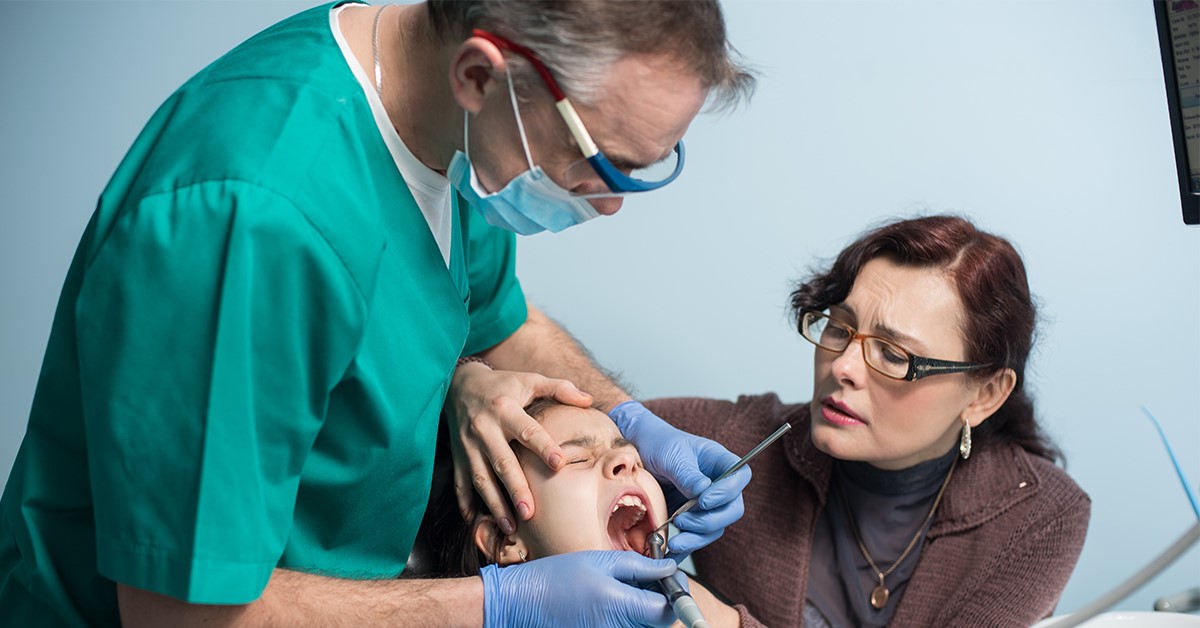 emergency dentist Kelso WA