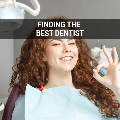 Visit our Find the Best Dentist in Kelso page