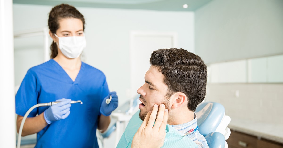 Root Canal For An Infected Tooth: When Is It Necessary And How Does It Save The Tooth?