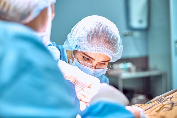 How Does Sedation Dentistry Work?